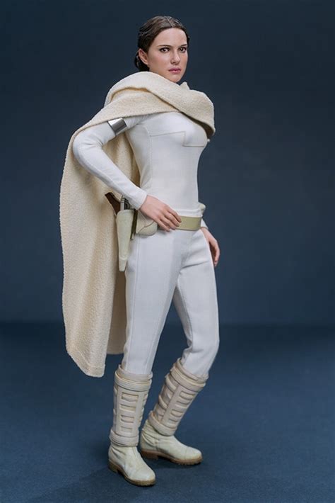 Hot Toys Star Wars Padme Amidala (903720)